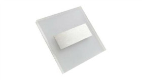 Oprawa Schodowa Lumi Zimna 0,6W 230V 6500K