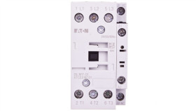 Stycznik Mocy 17A 3P 24V Ac 0Z 1R Dilm17-01(24V50/60Hz) 277040