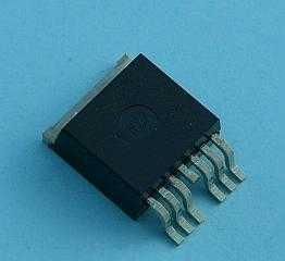 BTS-612-N1 TO-263-7 2,3A/5-34V Ron=200mR