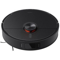 Robot sprzątający Xiaomi Robot Vacuum S20+ czarny
