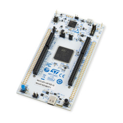 STM32 NUCLEO-U575ZI-Q Nucleo-144 z STM32U575IT6Q ARM Cortex-M33