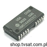 HM514400CSI-7 4MBit DRAM SMD-SOJ20 HITACHI
