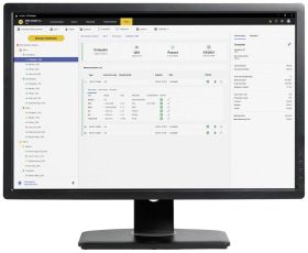 Oprogramowanie pomiarowe Fluke FLK-TRUTEST-LITE