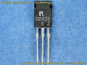 2SD2033E
