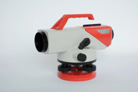 Niwelator optyczny No. 38x Long Range (IP X5)