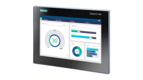 Panel Hmi Mtp1200 Unified Basic - 6Av2123-3Mb32-0Aw0