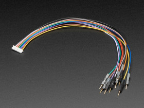 Adafruit RockBLOCK 9603 Accessory Cable