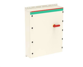 ABB 1SCA022828R0450 Wyłącznik bezpiecznikowy OT800EUUR3AZ, 1000 V, 720 A