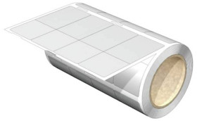 Weidmüller 2657210000 THM WO VIN 25.4/63.5 SP WS System znakowania kabli 400 szt.