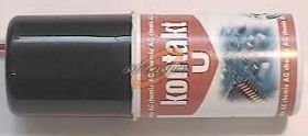 SPRAY KONTAKT U - 60ml