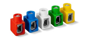 Złączka rozgałęźna 1x2.5 mm2 0940-03