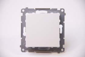 Łącznik jednobiegunowy pojedynczy SIMON 54 POLSKI