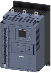 Siemens 3RW5536-2HA06 3RW55362HA06 Soft-start Moc silnika przy 400 V 90 kW Moc silnika przy 230 V 45 kW 200 V, 690 V Nat