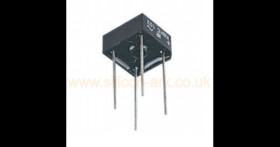 KBPC102 Bridge rectifier - General Instrument