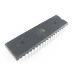 ATmega162 w obudowie DIP40