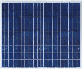 Moduł fotowoltaiczny 60W