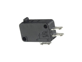 Przełącznik krańcowy MSW-01 ON-(ON)