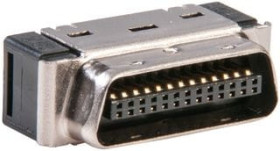 10126-3000PE złącze Micro D-sub 26-pin ekranowane