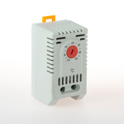 Termostat na grzanie TBG2 86.02 ELEKTRO-PLAST