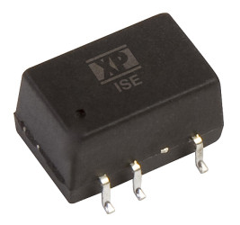 Przetwornica DC-DC, 1W, Uwe 10,8 → 13,2 V DC, Uwy 5V dc, Iwy 200mA, XP Power