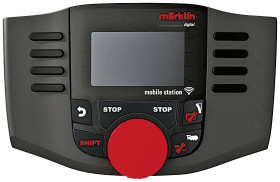 Stacja mobilna Wi-Fi