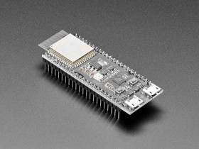 Adafruit ESP32­-S3­-DevKitC-1 - ESP32-S3-WROOM-2