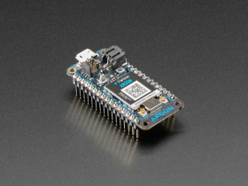 Adafruit Particle Argon - nRF52840 with Mesh and WiFi