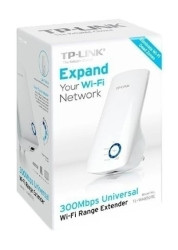 Repeater TP-LINK TL-WA850RE