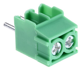 Klucz polaryzacyjny raster 3.5mm Przewlekany Phoenix Contact