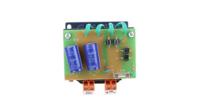 Zasilacz Transformatorowy Z Filtrem Stlf 200 230Vac/24Vdc 5A 18524-9989