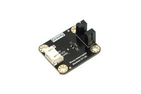 Gravity: Infrared Light Photo Interrupter Module (Wavelength 940nm)