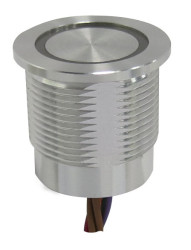 Przełącznik piezoelektryczny, RGB