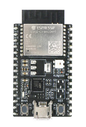 Espressif ESP32-C3-DevKitC-02U - zestaw rozwojowy