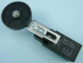 VP-191 WYŁ.KRAŃCOWY 6A/250VAC IP65