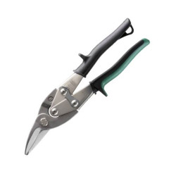 Alarm Werkzeuge 56034105 Lever figure scissors short straight cuts L240mm