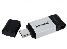 PENDRIVE 128GB USB-C DT80
