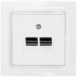 UAE55E/2-wg Eltako Zasięg ZEA/IAE mocowanie śrubowe