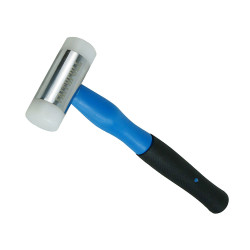 Faithfull AHN 7952 Nylon Hammer 32mm (1.1/4in)