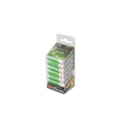 Bateria alkaliczna LR03 / AAA 1,5V IBT-Kal-LR03-B24T /24szt./