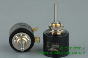 PM22HPM-10M-1/8-0,1%-5K