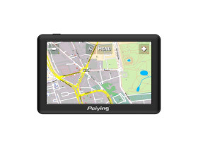 Nawigacja GPS Peiying Basic PY-GPS5015 + Mapa