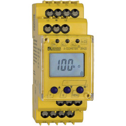 Bender B71036402 A-ISOMETER&#xAE; IR425-D4-2 Insulation Monitor 0-300V AC/DC