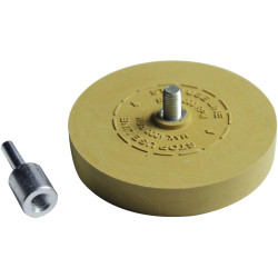 Kunzer 7RS85 Eraser disc 85 mm Car Service Equipment Nan