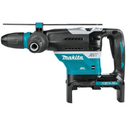 Makita DHR400ZKU DHR400ZKU Brushless LXT SDS Rotary Hammer 36V 2 x18V Bare