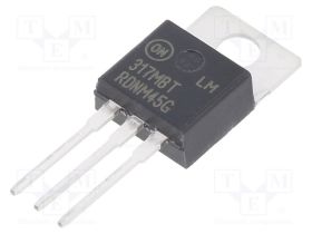 LM317MBTG