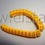 MZ2-5 Oznacznik 25 szt