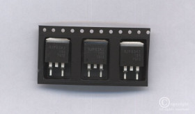 RJP63K2 35A 630V 25W SMD TO-263 (D2PAK) TRANZYSTOR IGBT