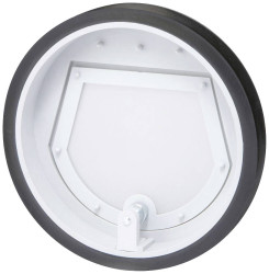 Helios Ventilatoren 4098 Lock-out device
