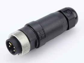 Molex 1300170026 Złącze czujnika/aktuatora 1 szt.