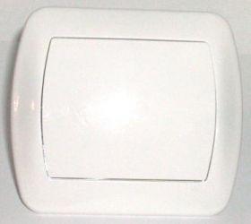 Wyłącznik pojed. podtynk. AW1/11